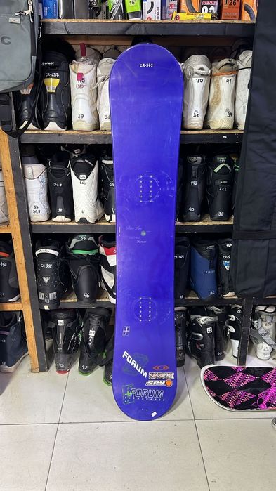 Продам сноуборды