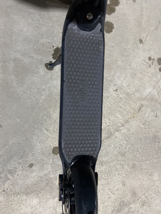 Электронныи самакат