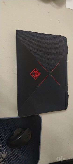 Hp omen core i7-8
