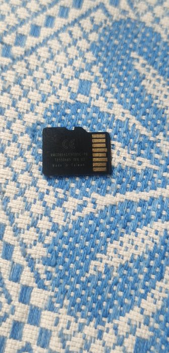 Micro SD card / SD карта 4 8 16 32 гб