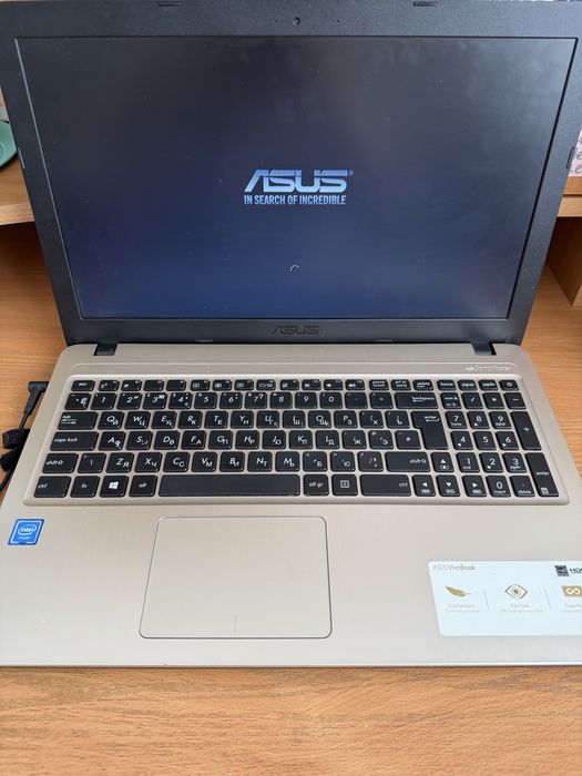 Ноутбук Asus б/у