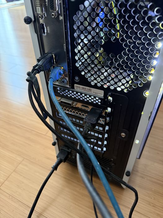 Gaming Компютър G:RIGS