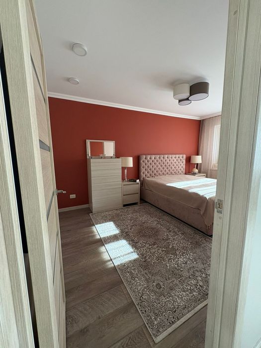 Срочно продаётся 2х комнатная