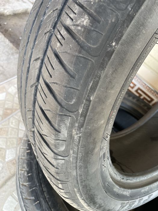 285/50/20 Дунлоп балон