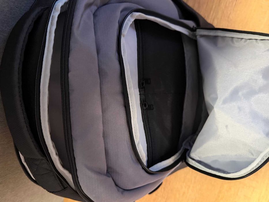 Head Gravity Pro X Backpack 30L Bag 2025 - тенис раница