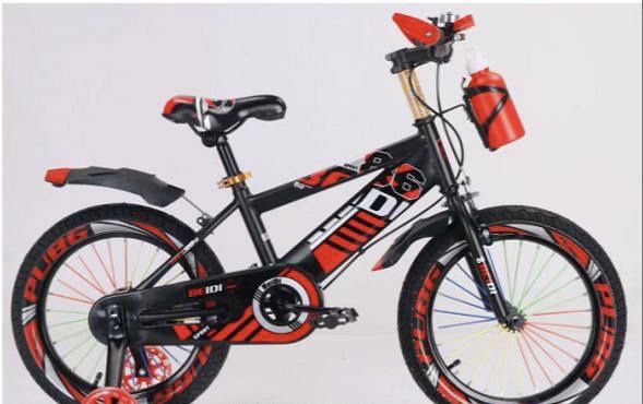 Велосипед детские от 3 до 6 лет