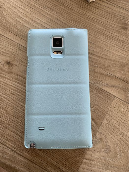 Samsung Galaxy Note 4