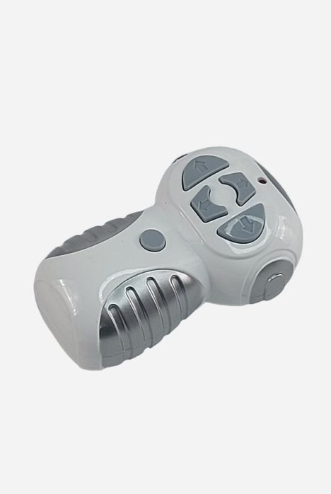 Музыкальный робот танцор