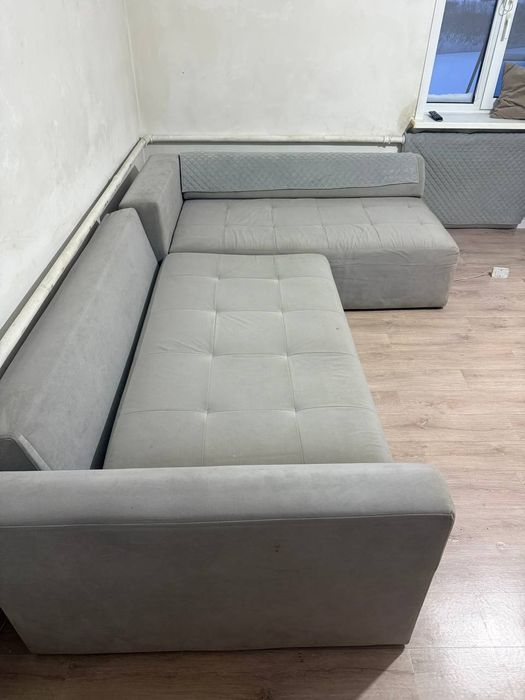 Продаю большой диван