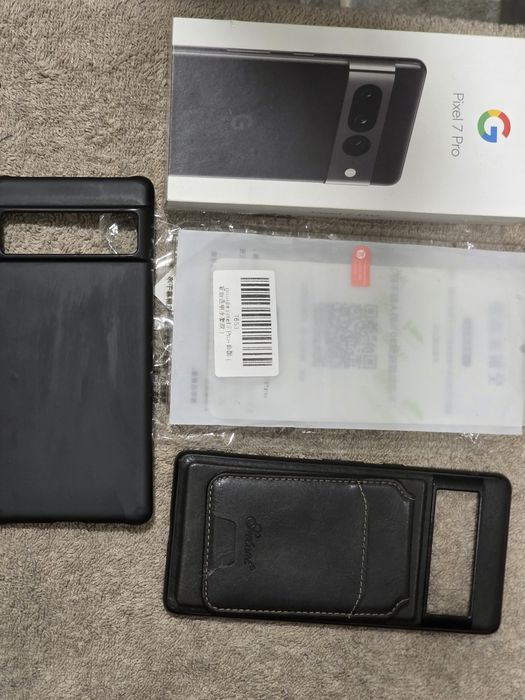 Google Pixel 7 pro 128gb