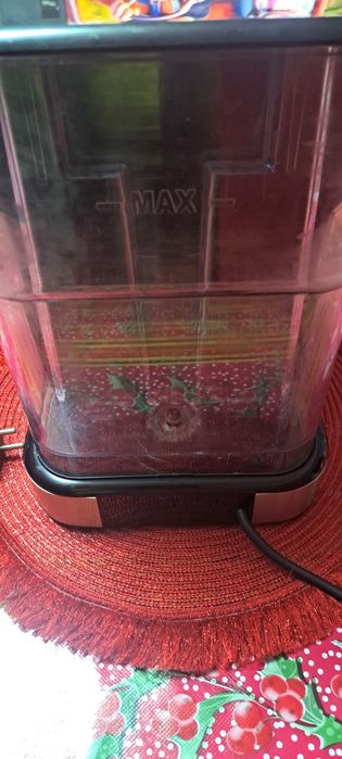 Vand exspresor de cafea