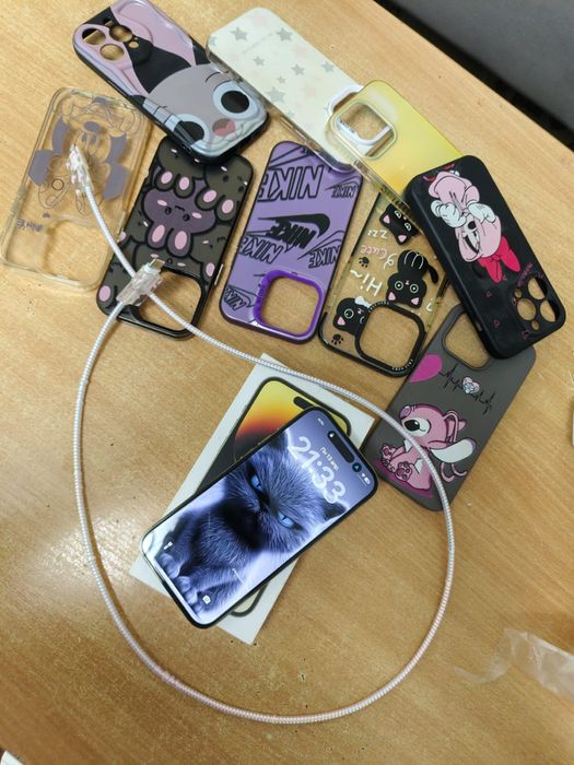 Продам IPhone 14Pro