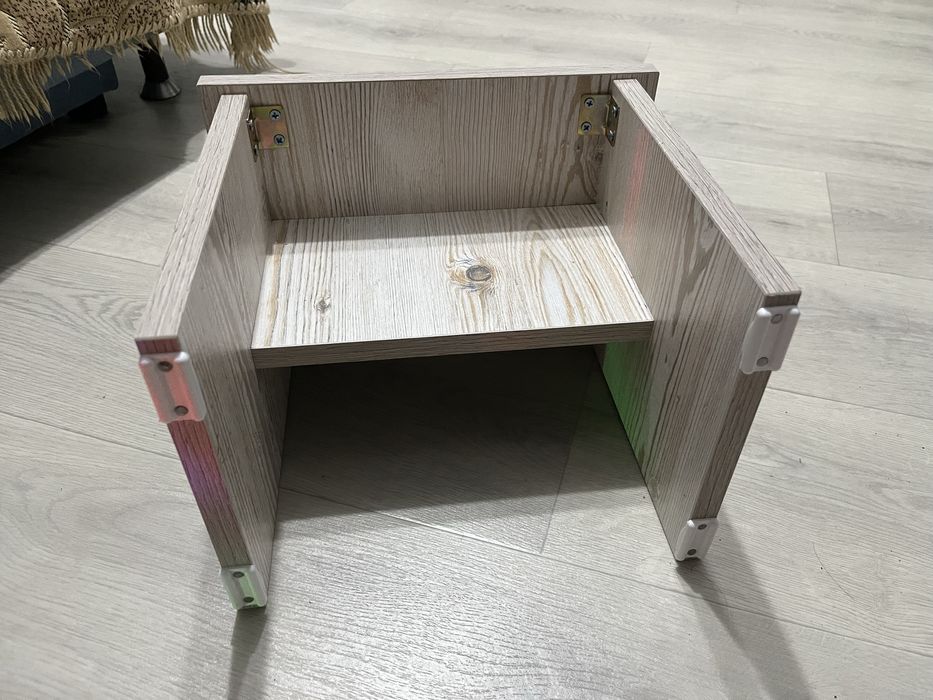 Продам 4 табуретки за 5000 тенге