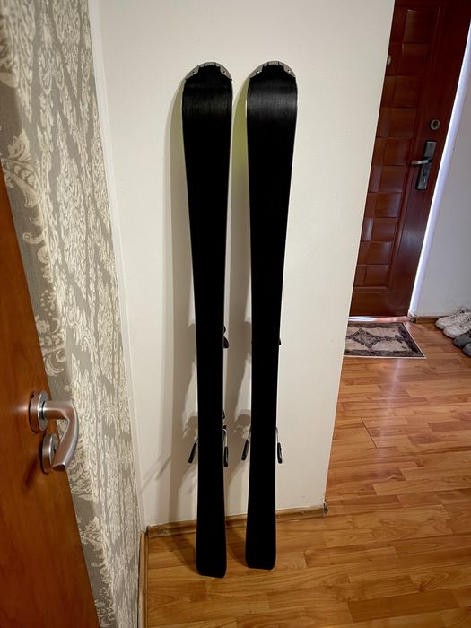 Schiuri 150 cm fischer super comp pro skiuri