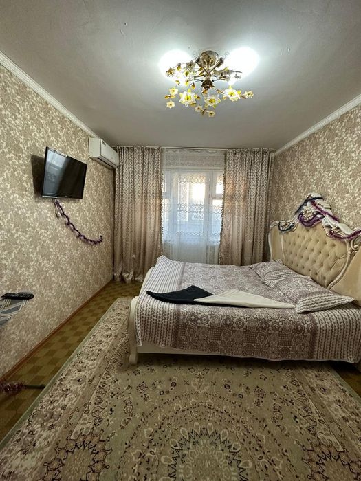 Квартира жалданады