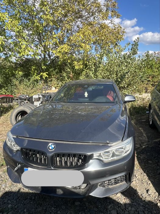 Vand caroserie bmw 428i 2015