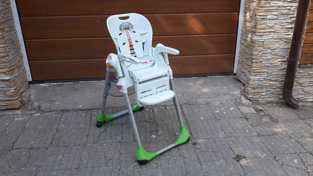 Стол за хранене CHICCO POLLY