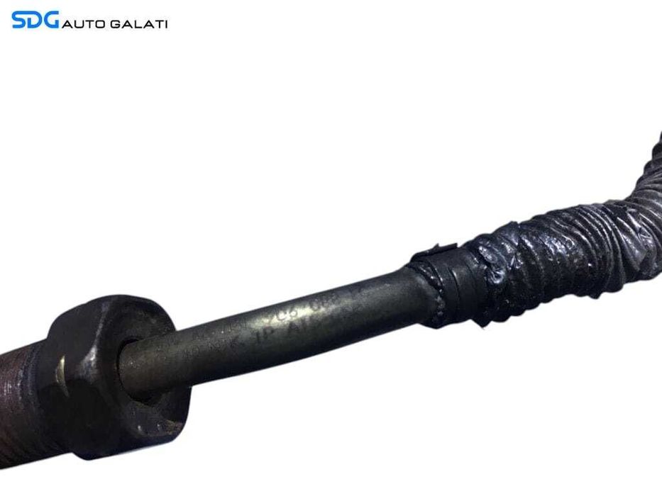 Sonda Lambda Senzor Temperatura Gaze Volkswagen Golf 5 2.0 TDI BKD CBDB 2004 - 2008 Cod 03L906088EC [D0005]