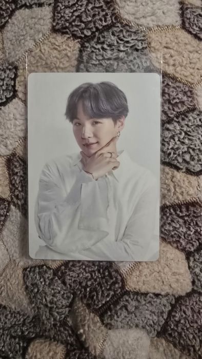 Разменям/ продавам/ купувам картички на Enhypen