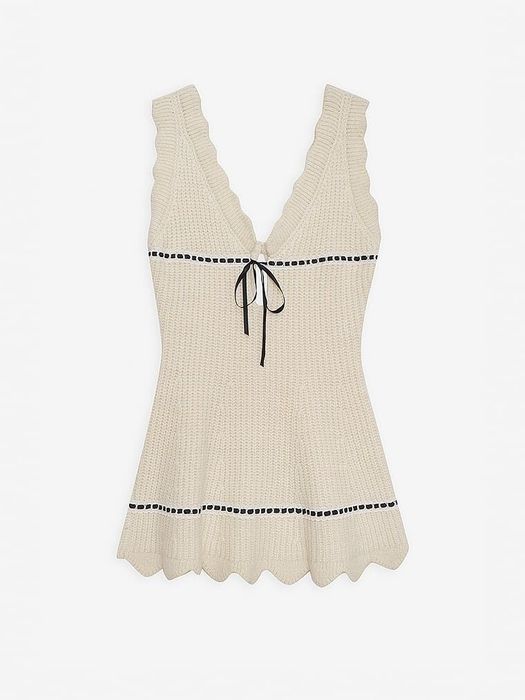 Рокля на For Love & Lemons за размер XXS/XS