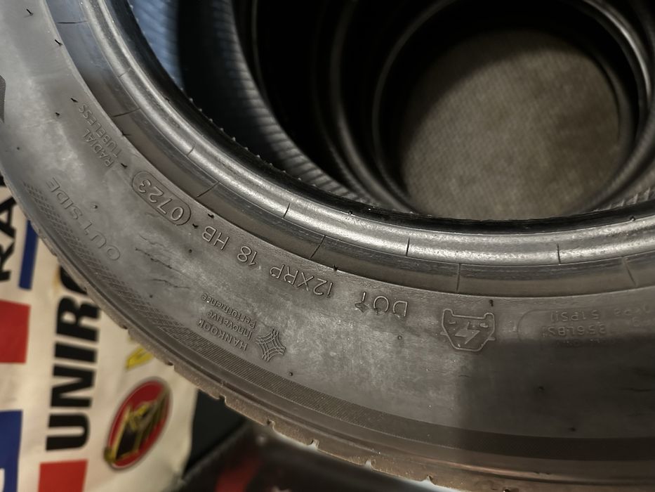 205/55 R16 91V - Hankook Ventus Prime 4 Oferta