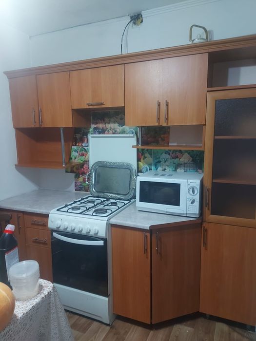 Продам кухонный гарнитур