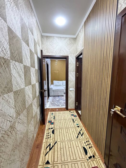 Чиланзар-17 кв 2/3/4. 48м2 Срочно Продам квартиру срочно