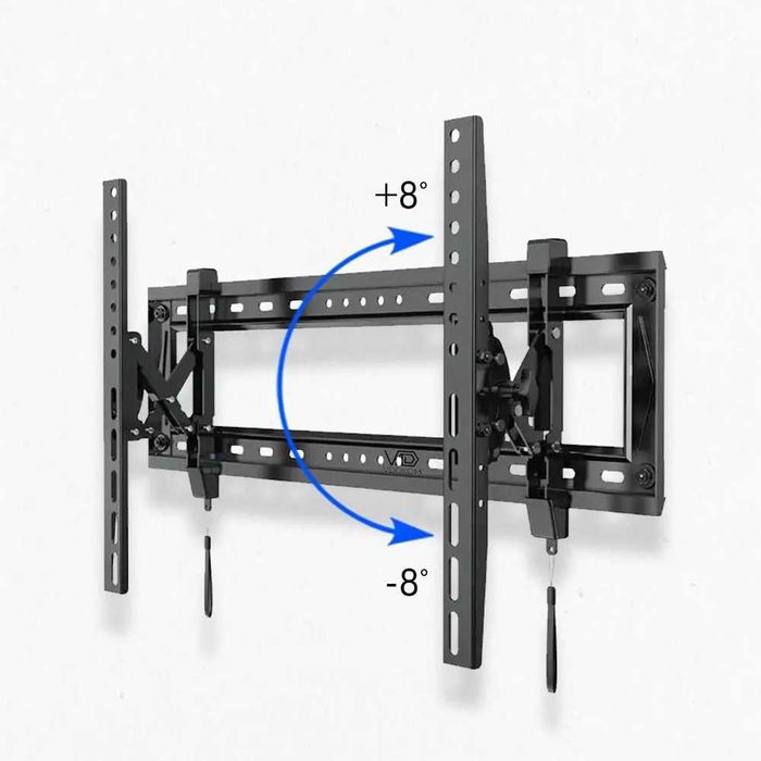 Кронштейн для ТВ диагональ 65"-90" NB DF80-T