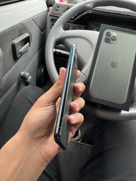 Iphone 11 Pro Max, Айфон 11 Про Макс 256GB