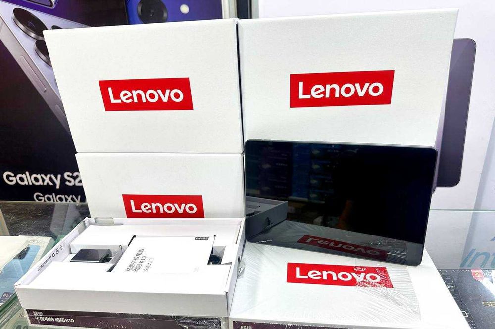 Планшет Lenovo Tab K11 Planshet