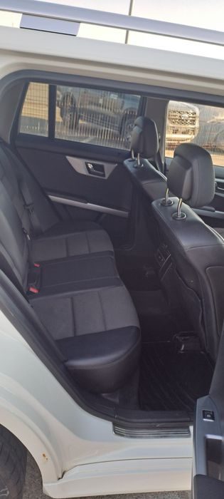 GLK 250  4X4 204 CP.