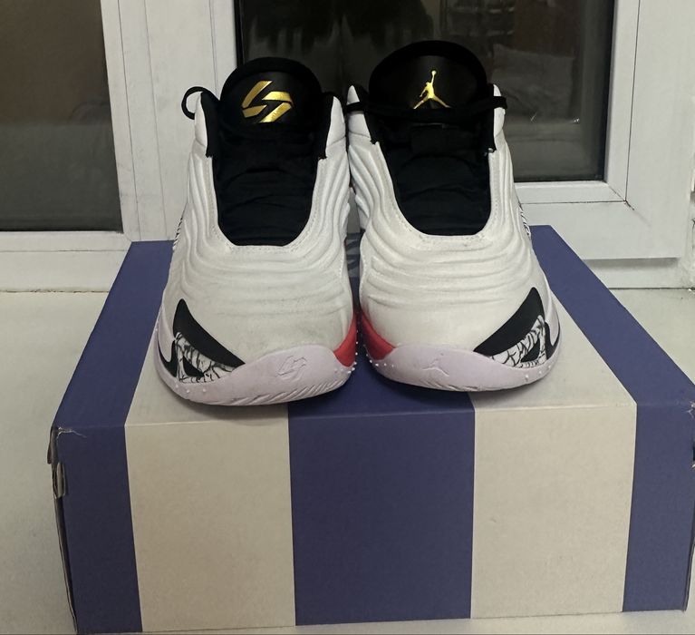 Баскетболный кросовки luka doncic