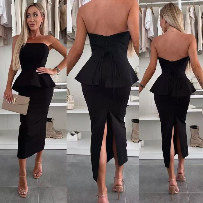 Дамски комплект стандартен размер