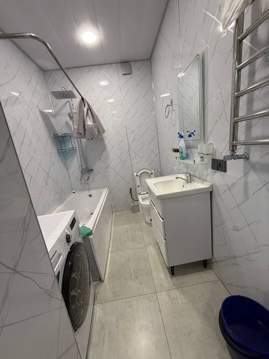 Аренда квартира Навостиройка Чилонзор 26