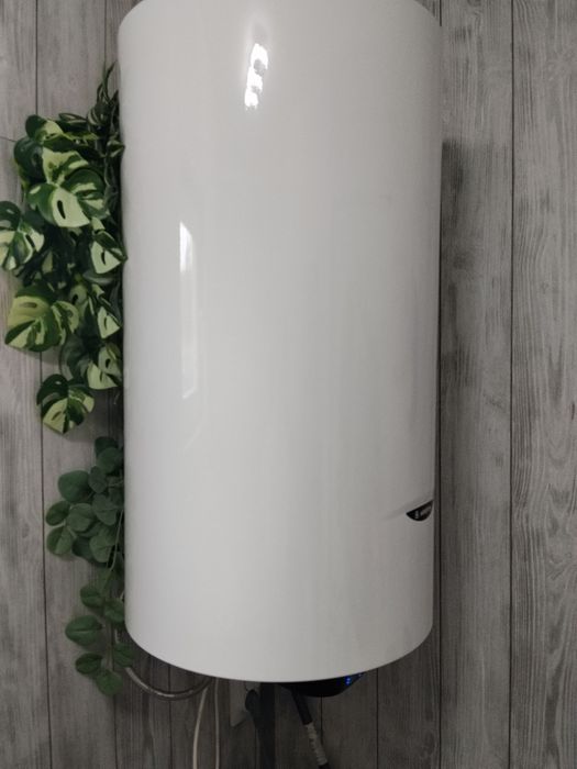 Boiler ariston pro 1 eco 100 litri