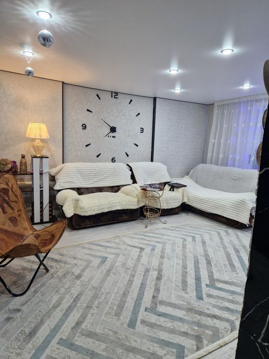 Продам дом  бревенчатый