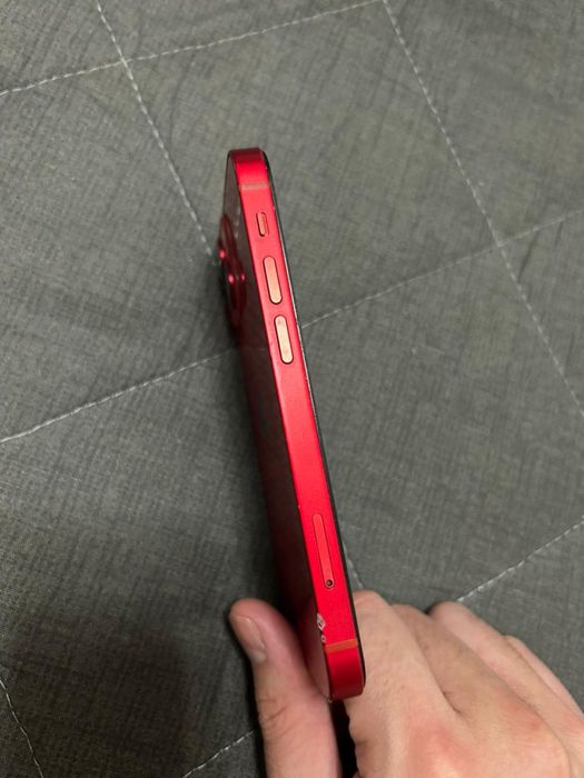 iPhone 13 mini 256 Gb 100% АКБ