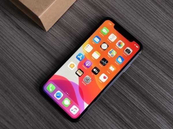 Iphone 11 БАТЕРИЯ - 2 ГОДИНИ ГАРАНЦИЯ - 64GB