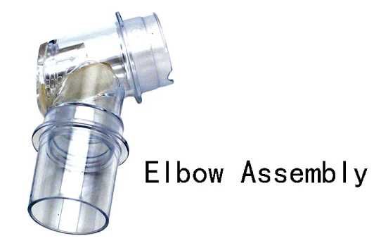 Full Face Маска за сънна апнея, за всички CPAP / ЦПАП апарати + каишка