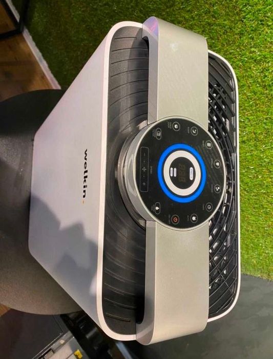 Очиститель увлажнитель воздуха Welkin