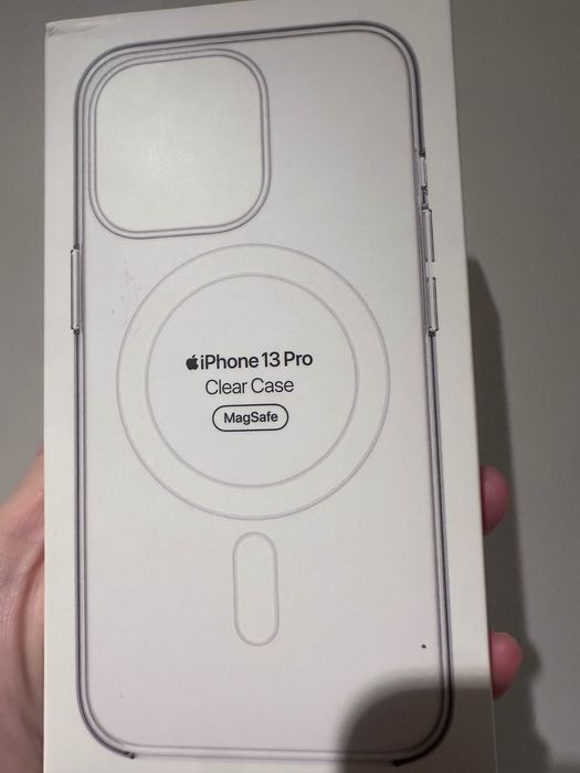 Husa iphone 13pro