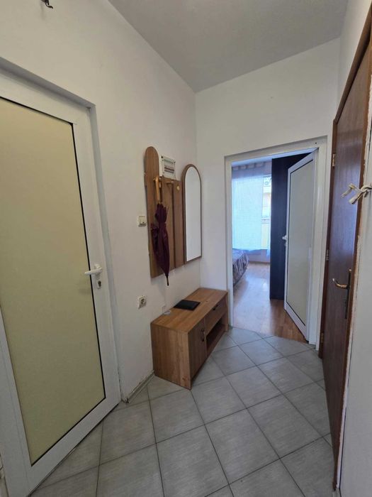 Дава се под наем Двустаен апартамент в Велико Търново, Бузлуджа - 60 кв.м за 280.5 € - Снимка #5