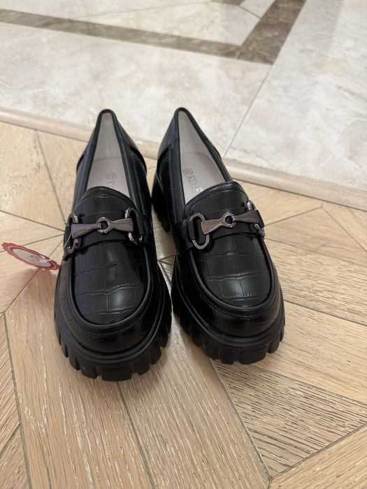 Туфли на девочку