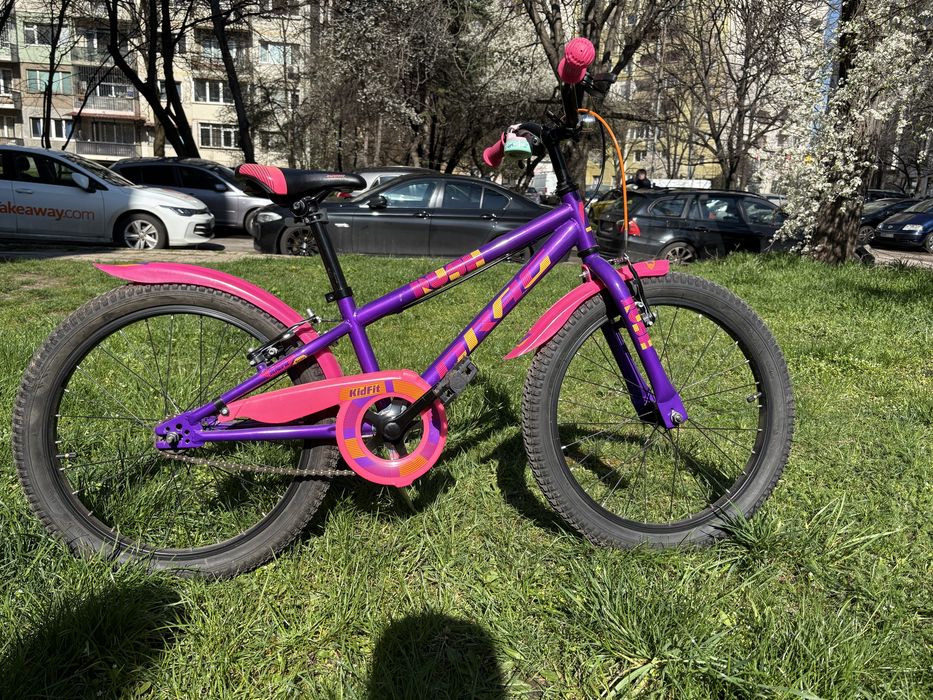 Велосипед Драг - Drag rush 20