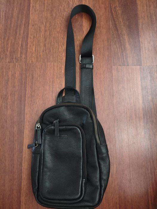 Сумка поясная BOND