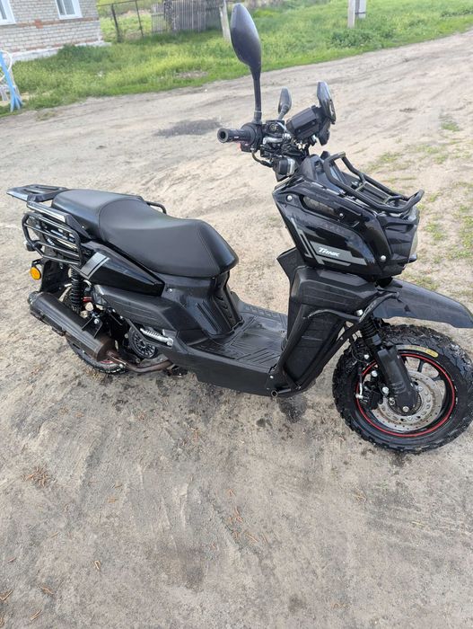 Продам скутер танк