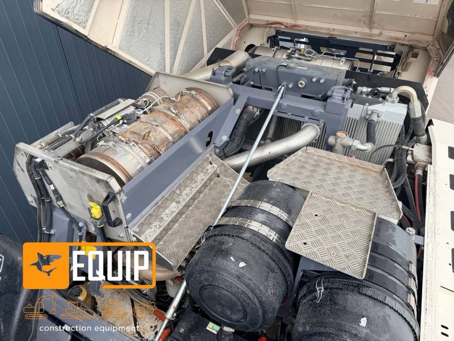 Wirtgen W200i дорожная фреза