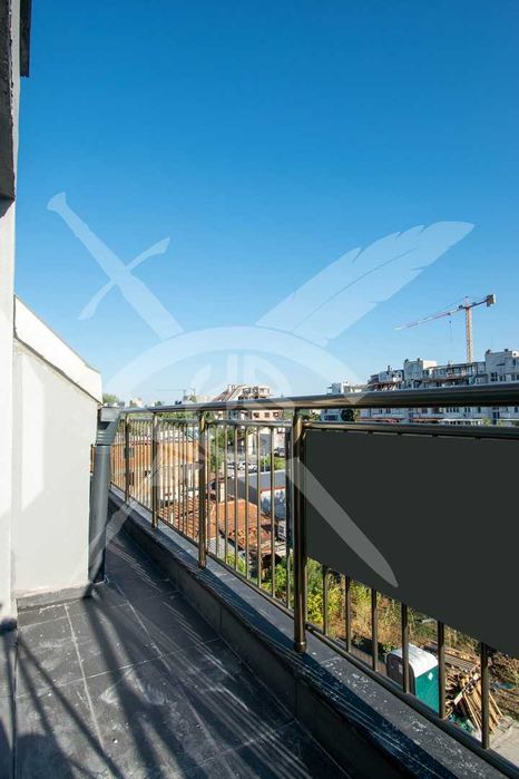 Продава се Тристаен апартамент в София, Овча купел - 86 кв.м за 1796 €/кв.м - Снимка #10