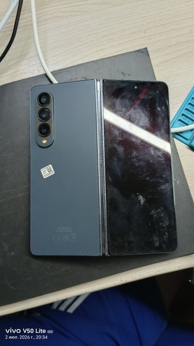 samsung galaxy z fold 4