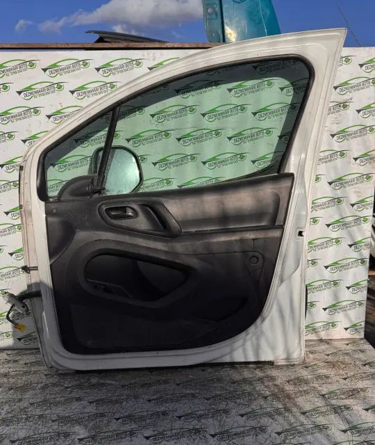 Usa dreapta fata Citroen Berlingo 2012 1.6 HDi MT (75 hp)